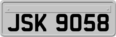JSK9058