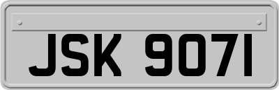 JSK9071