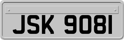 JSK9081