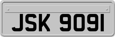 JSK9091