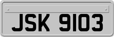 JSK9103