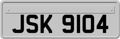 JSK9104