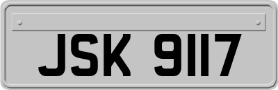 JSK9117