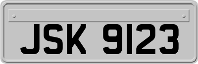 JSK9123