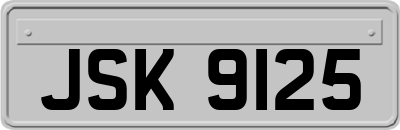 JSK9125