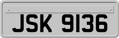 JSK9136