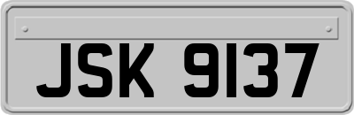 JSK9137