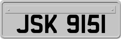 JSK9151