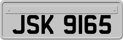 JSK9165