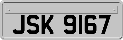 JSK9167