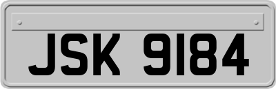 JSK9184