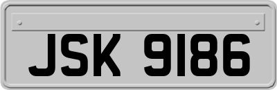JSK9186