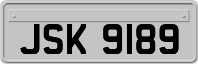 JSK9189