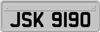 JSK9190