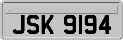 JSK9194