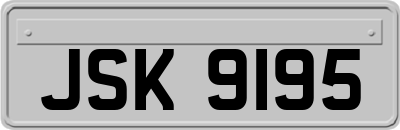 JSK9195