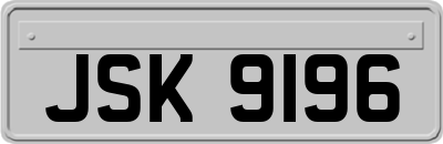 JSK9196