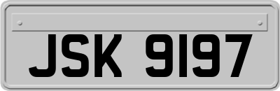 JSK9197