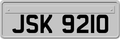JSK9210