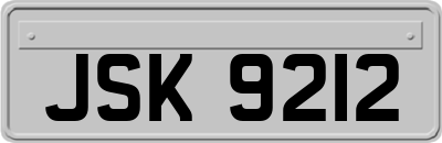 JSK9212