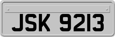 JSK9213