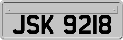 JSK9218