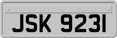JSK9231