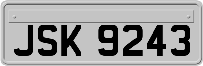 JSK9243