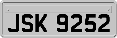 JSK9252