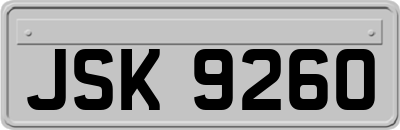 JSK9260