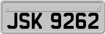 JSK9262