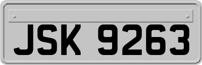 JSK9263