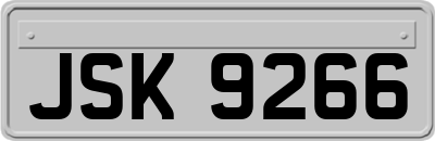 JSK9266