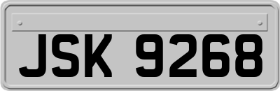 JSK9268