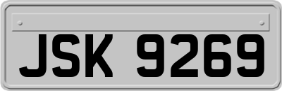JSK9269