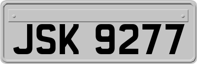 JSK9277