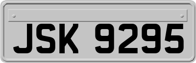 JSK9295