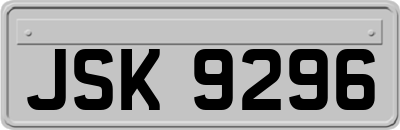JSK9296