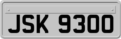 JSK9300