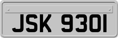 JSK9301