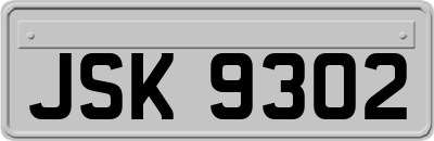 JSK9302