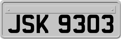 JSK9303