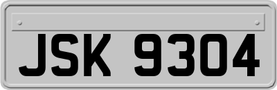 JSK9304