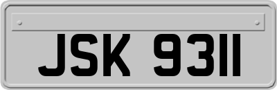 JSK9311