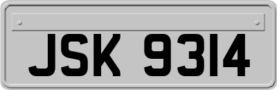 JSK9314