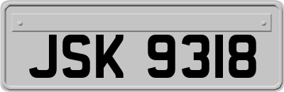JSK9318