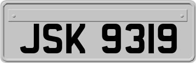 JSK9319