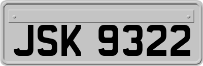 JSK9322