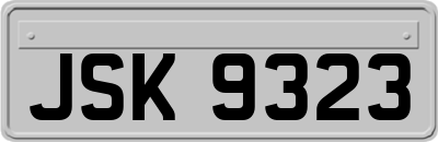 JSK9323
