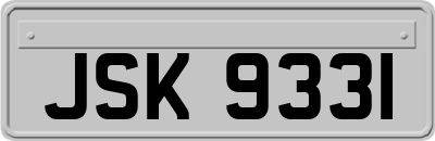 JSK9331